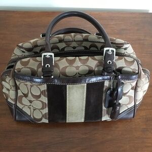 Vintage Coach